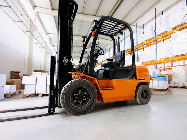 Cara Mengganti Kampas Kopling Forklift: Panduan Lengkap dan Aman
