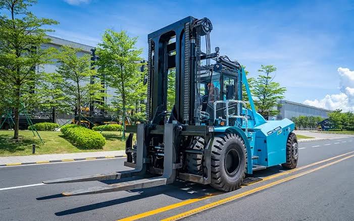 Cara Perawatan Forklift: Perawatan Harian, Mingguan, dan Berkala